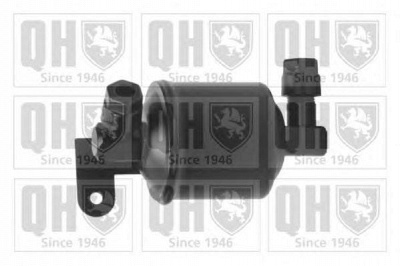 QUINTON HAZELL qrd120 -  Осушитель, кондиционер